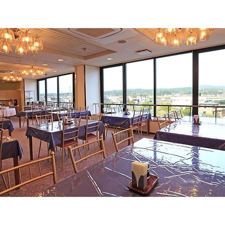 Smile Hotel Koriyama - Vacation Stay 61106V Zewnętrze zdjęcie