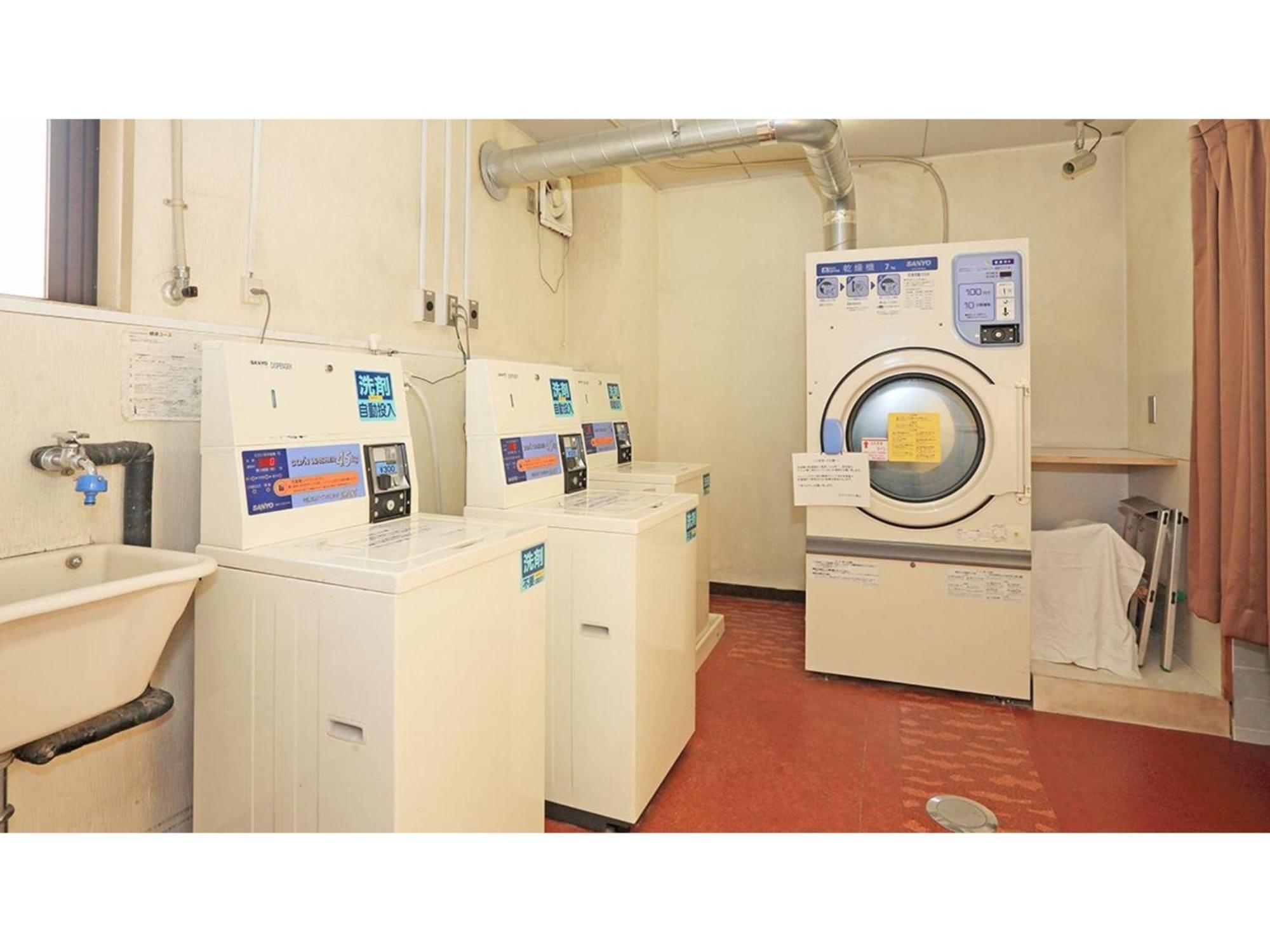Smile Hotel Koriyama - Vacation Stay 61106V Zewnętrze zdjęcie